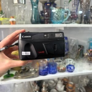 Cámara analógica CANON