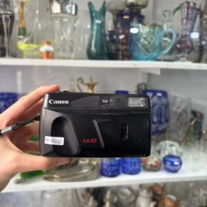 Cámara analógica CANON