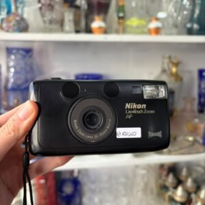 Cámara analógica NIKON