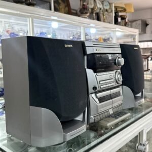 Equipo de musica AIWA