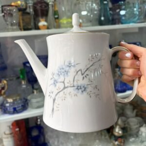 Juego de té MARLY