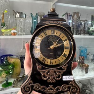 Reloj musical suizo