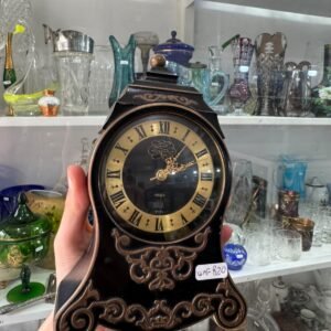 Reloj musical suizo