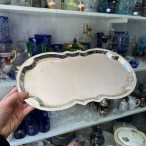Fuente platería