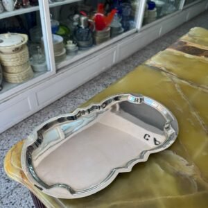 Fuente platería