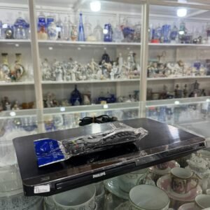 BLU-RAY PHILIPS hdmi usb con control remoto