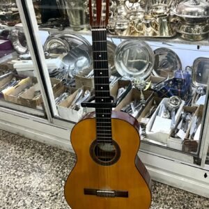 Guitarra criolla Fonseca