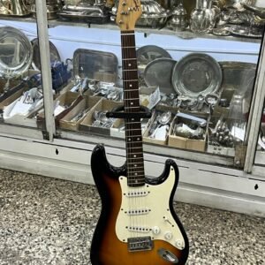 Guitarra eléctrica Squier by Fender