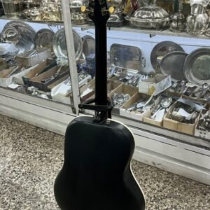 Guitarra eléctrica Squier by Fender
