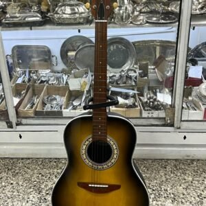 Guitarra acústica Faim