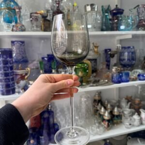 Copon de cristal