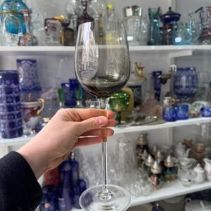 Copon de cristal