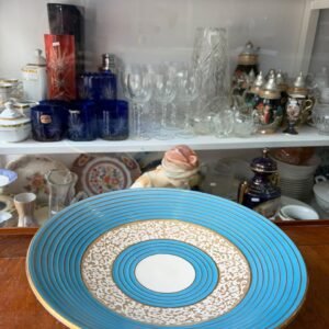 Gran plato grande o fuente inglesa MAPPIN WEB ENGLAND
