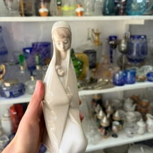 Figura porcelana LLADRO