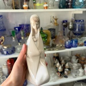 Figura porcelana LLADRO