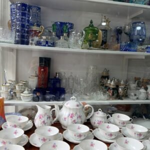 Juego de té para 12 personas Verbano