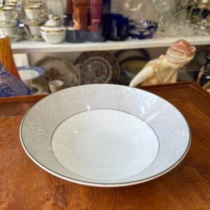 Ensaladera porcelana NORITAKE