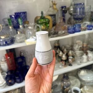 Salero porcelana NORITAKE
