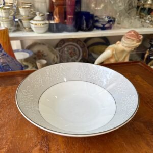 Ensaladera porcelana NORITAKE