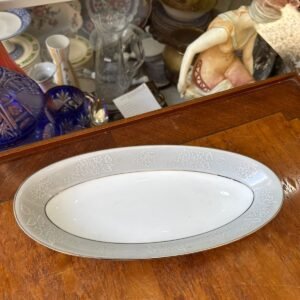 Fuente porcelana NORITAKE