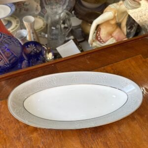 Fuente porcelana NORITAKE