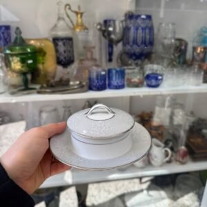 Dulcera porcelana NORITAKE