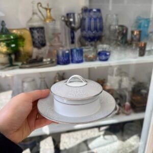 Dulcera porcelana NORITAKE