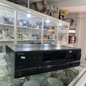 Sintoamplificador TECHNICS