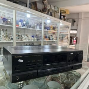 Sintoamplificador TECHNICS