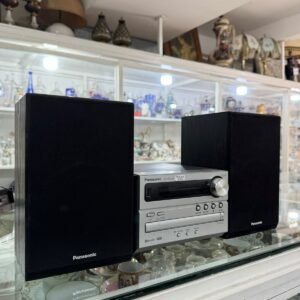 Minicomponente PANASONIC