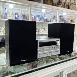 Minicomponente PANASONIC