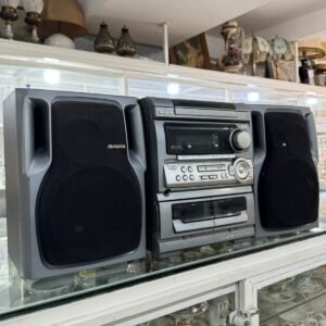 Equipo de música AIWA