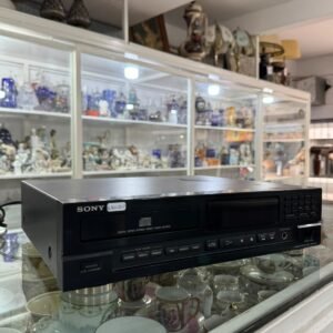 Compactera SONY
