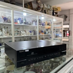 Compactera SONY