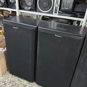 Parlantes TECHNICS