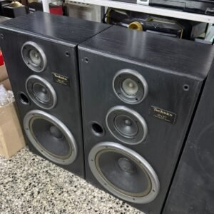 Parlantes TECHNICS
