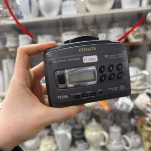 Walkman AIWA con radio digital