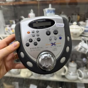 Discman AIWA con radio AM FM