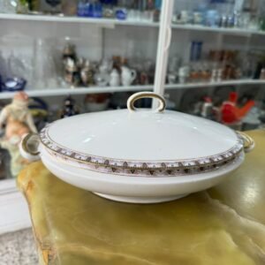 Sopera porcelana LIMOGES