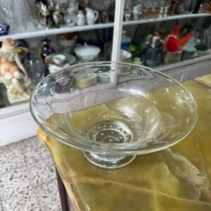 Centro de mesa o frutera