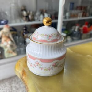 Azucarera porcelana tsuji