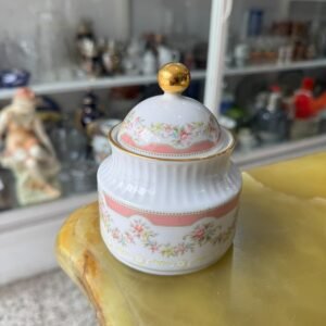 Azucarera porcelana tsuji