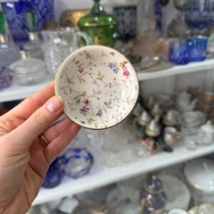 Despojador porcelana BAVARIA
