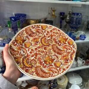 Masitero o plato de torta