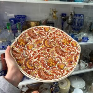 Masitero o plato de torta