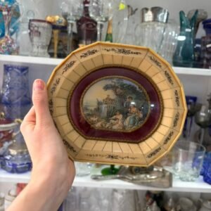 Cuadro antiguo