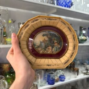 Cuadro antiguo
