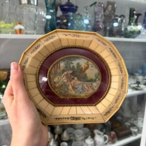 Cuadro antiguo