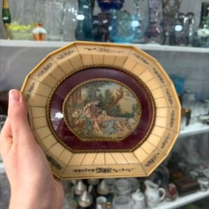Cuadro antiguo