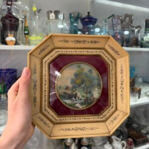 Cuadro antiguo